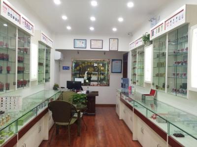 店面展示